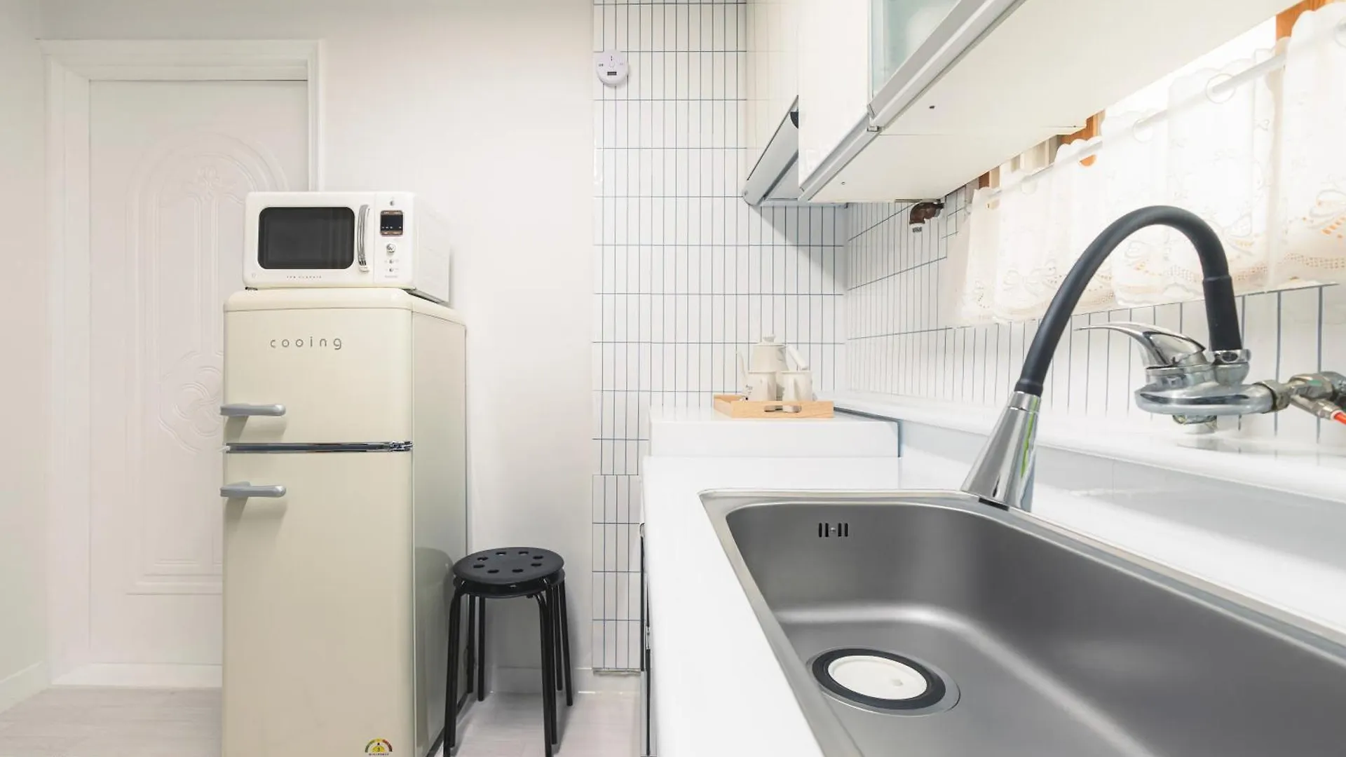 Apartment Stay Yeo Yu Seoul
