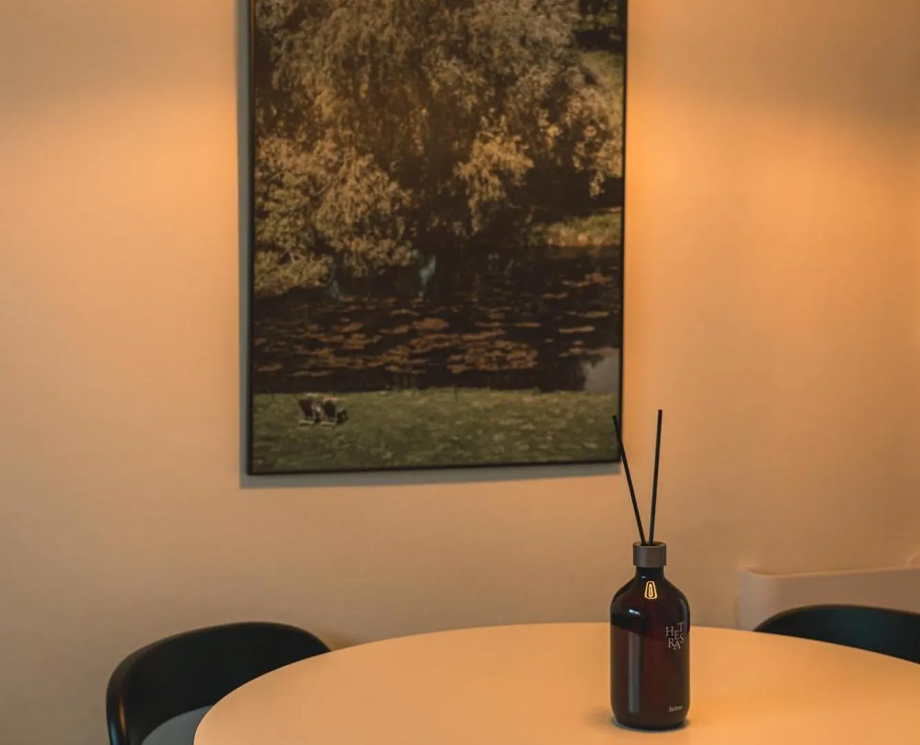 Apartment Stay Yeo Yu Seoul