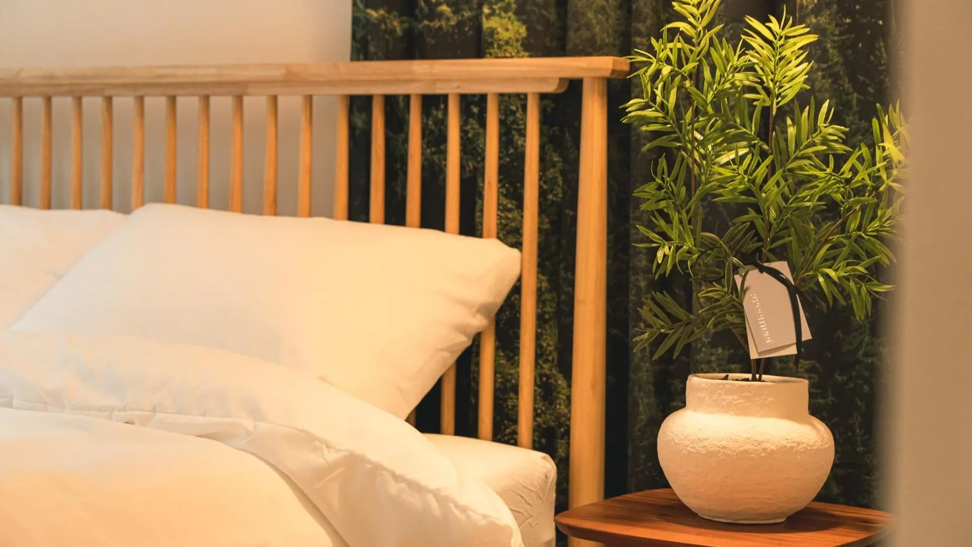 Stay Yeo Yu Seoel Appartement