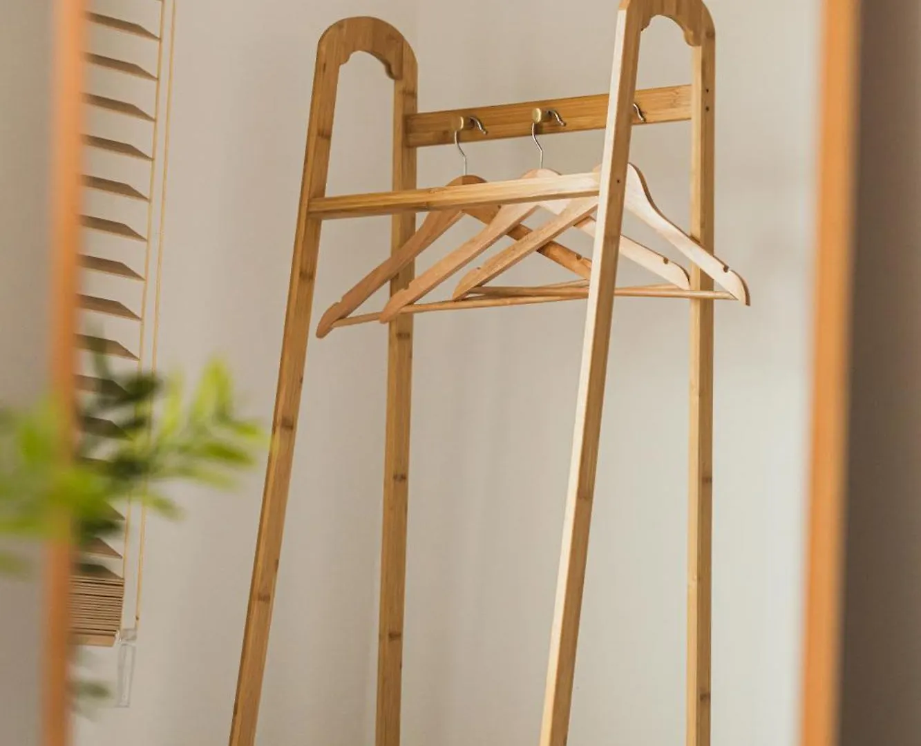 Apartment Stay Yeo Yu Seoul