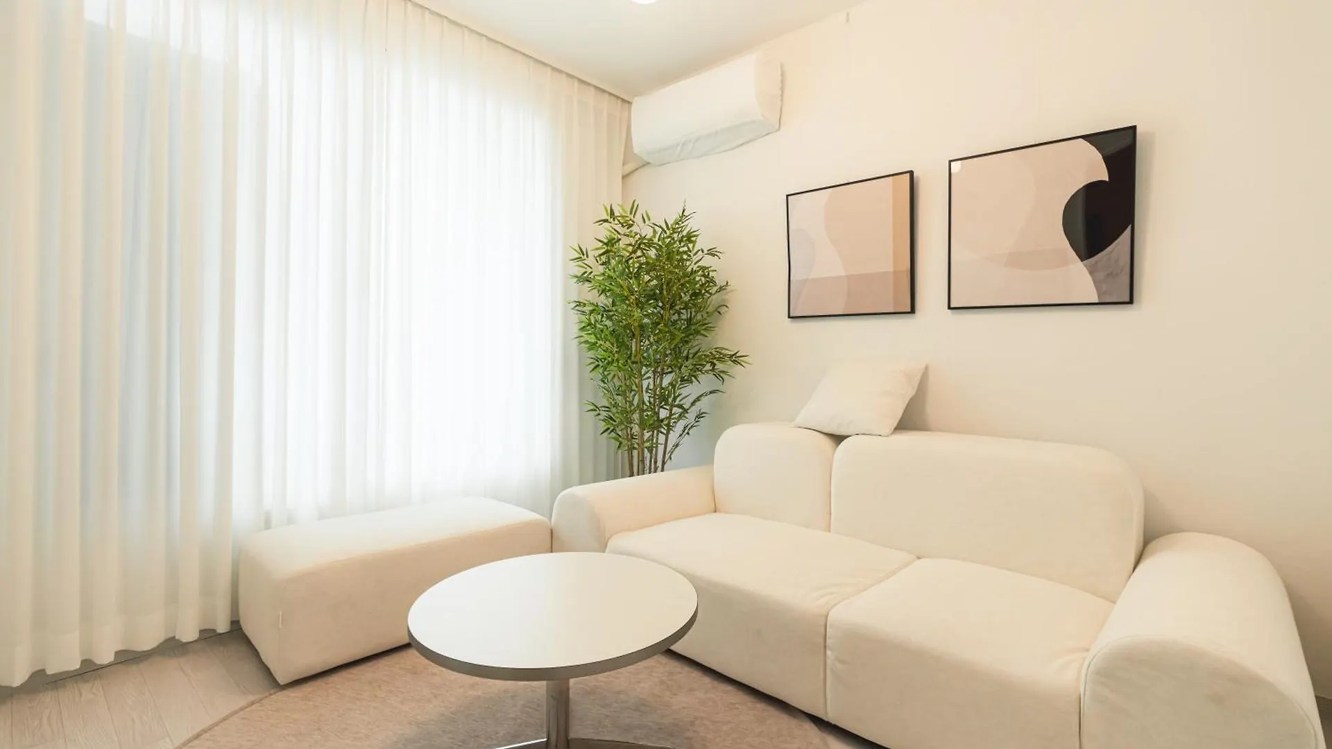Stay Yeo Yu Seoul Apartment