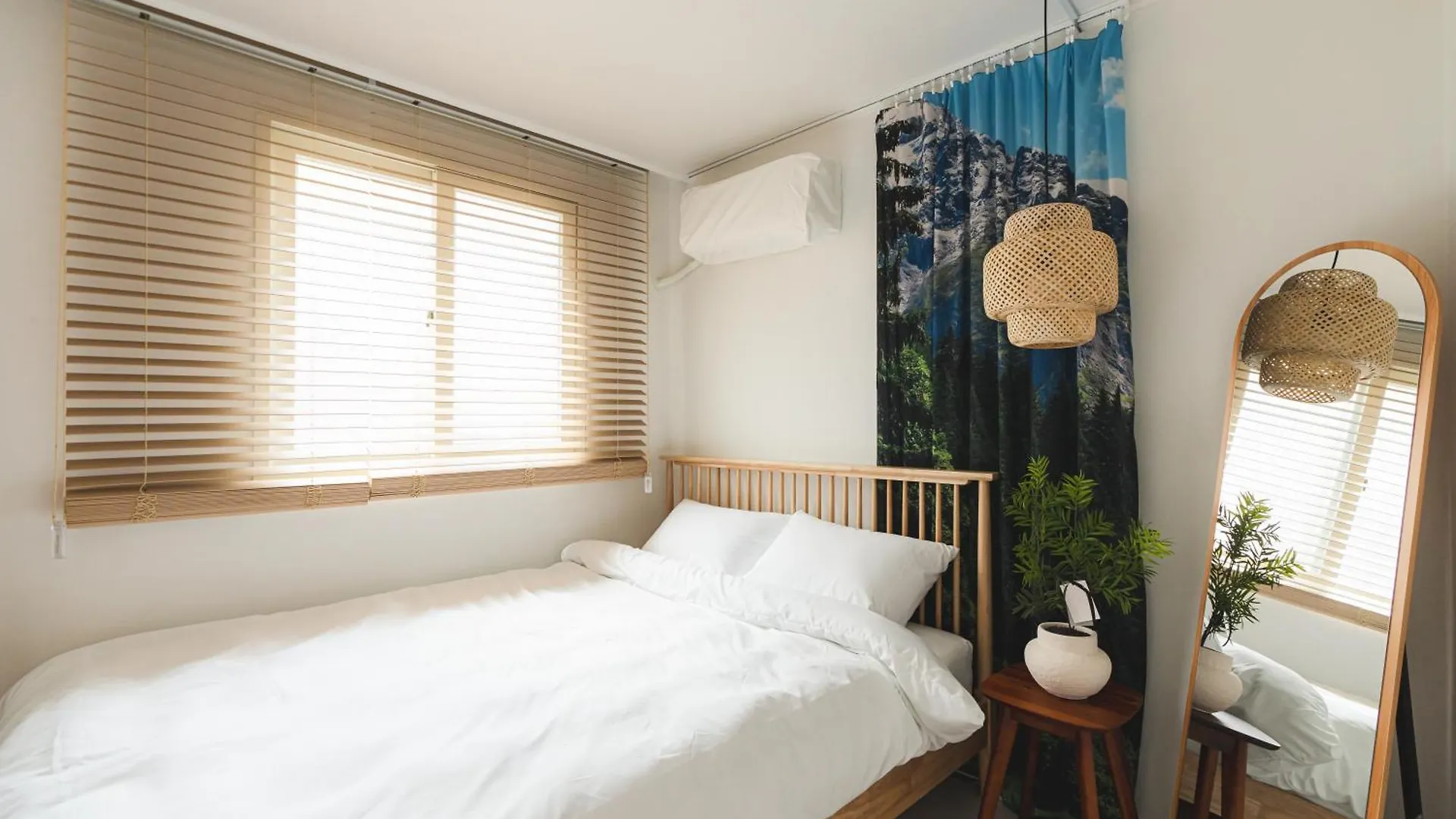 Stay Yeo Yu Seoul Apartment