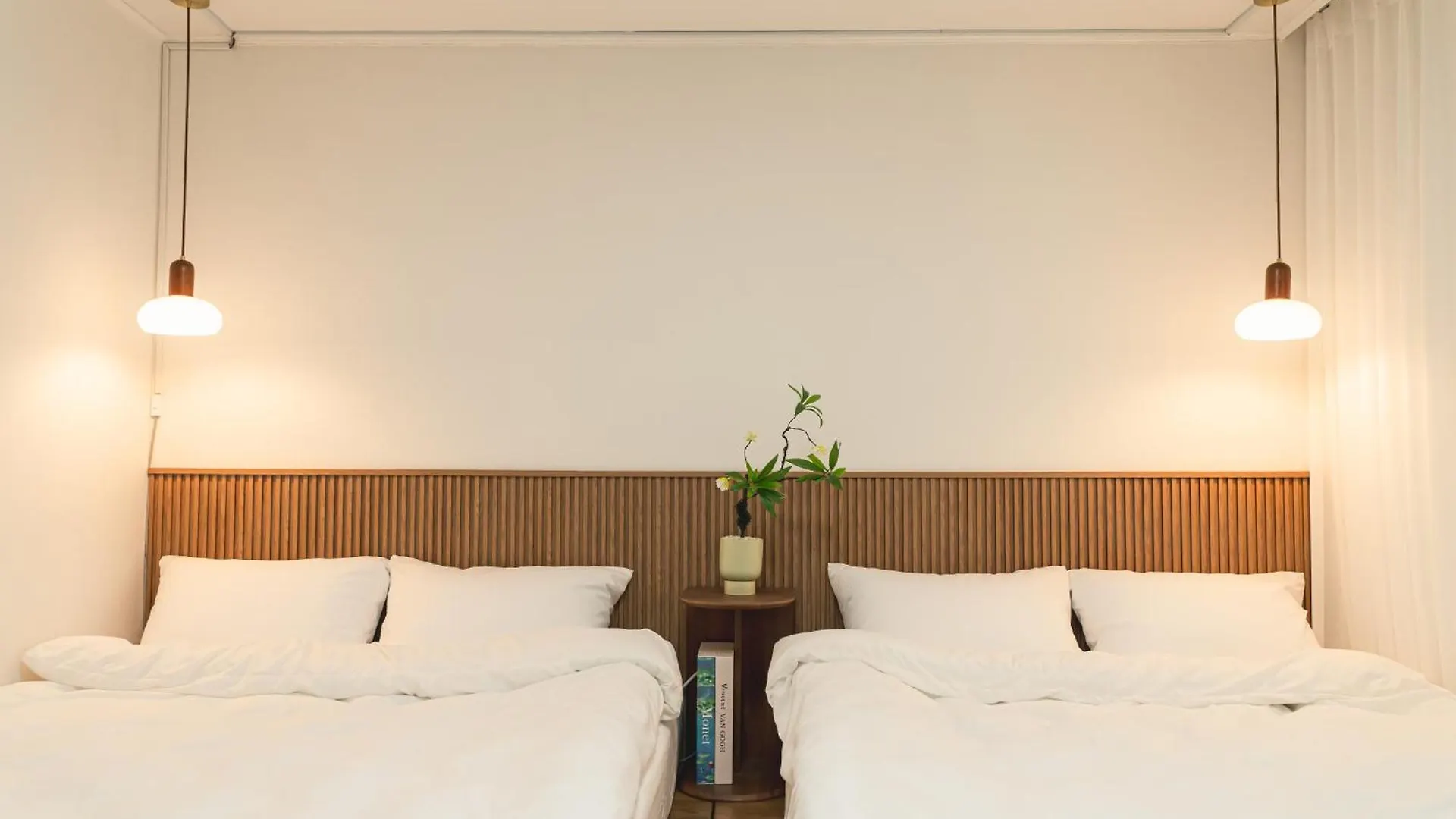 Stay Yeo Yu Seoul