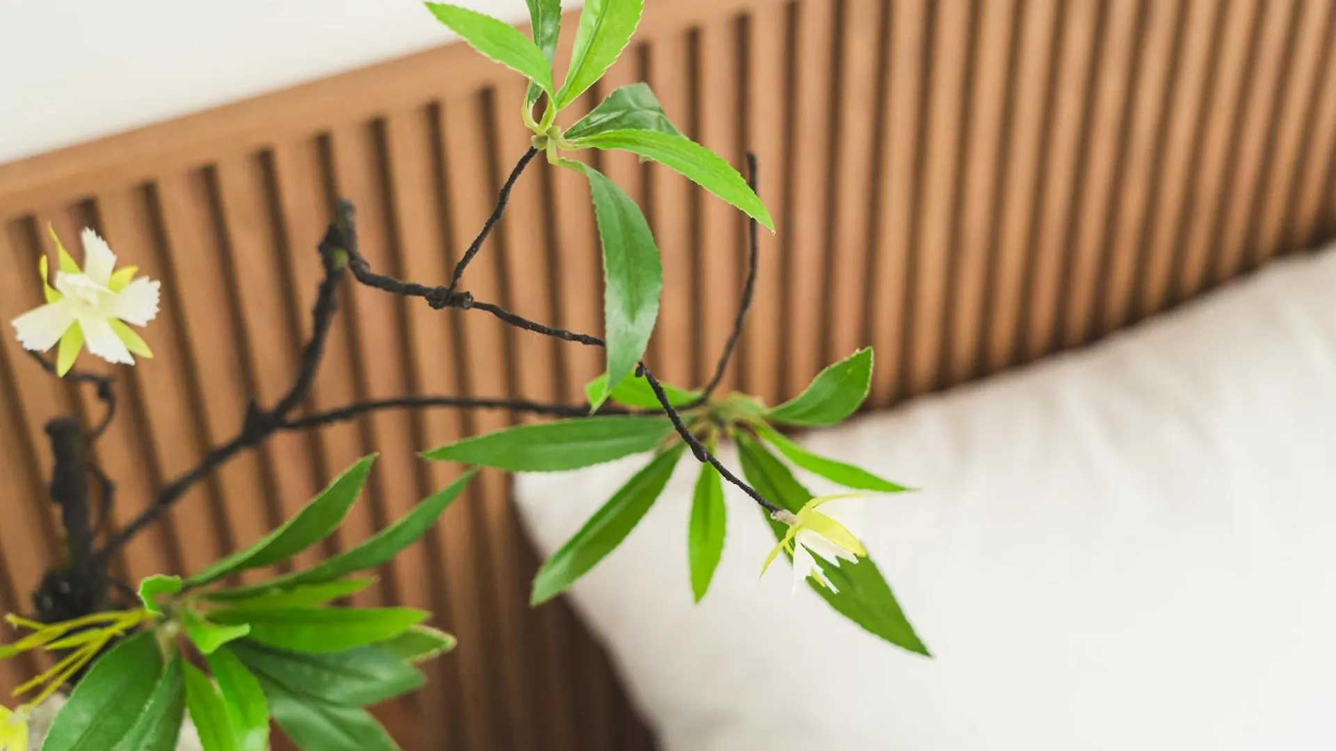 Appartement Stay Yeo Yu Seoel Zuid-Korea