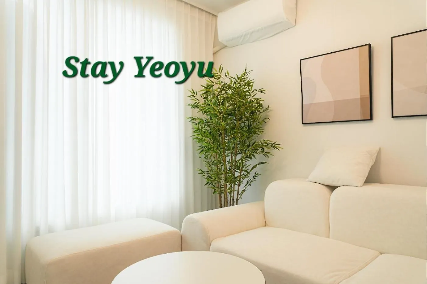 Stay Yeo Yu Seoul 0*,  South Korea