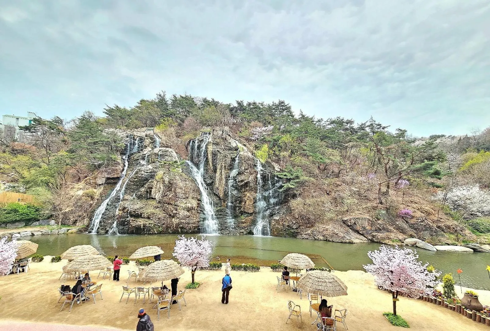 Stay Yeo Yu Seoul