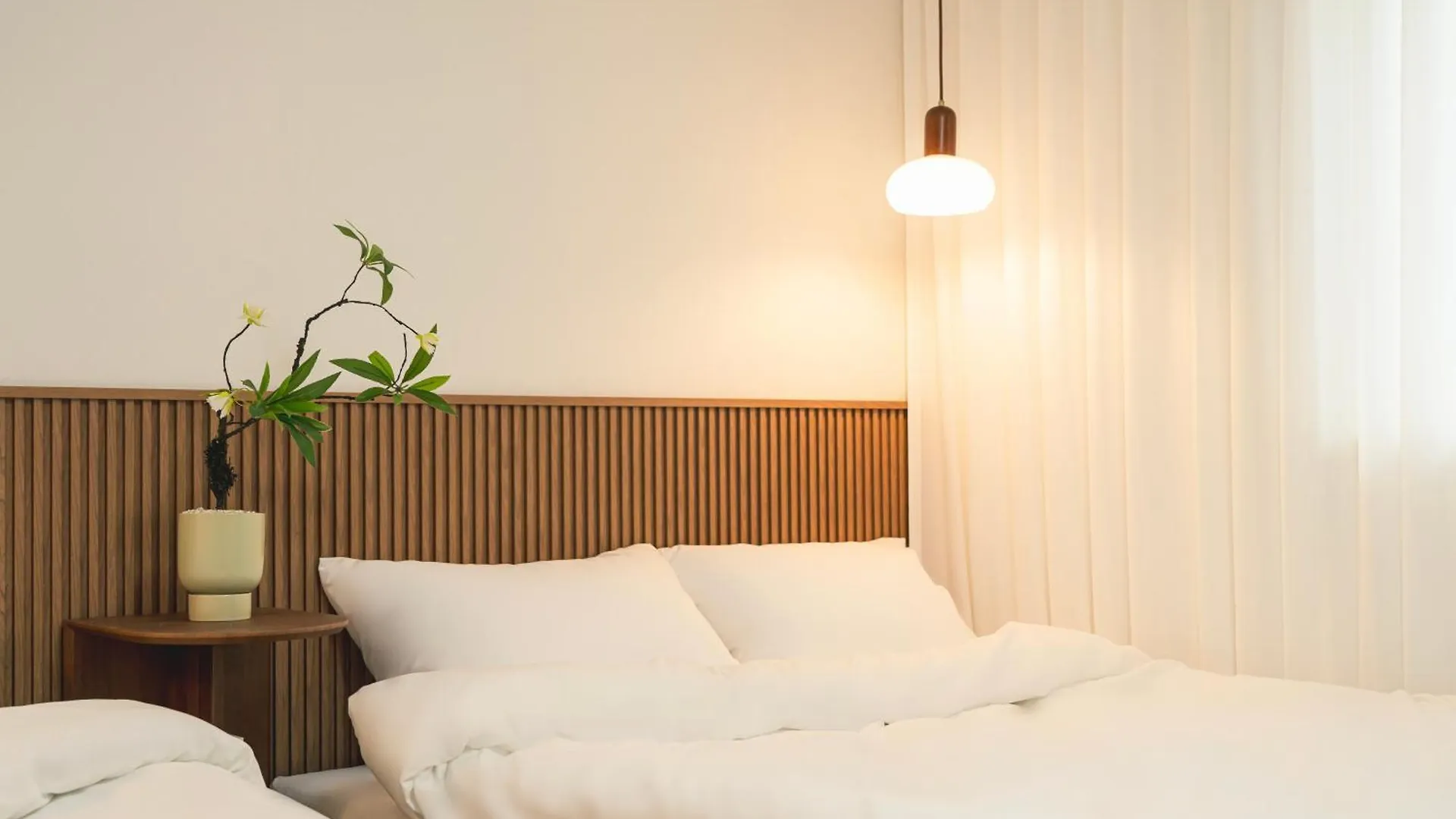 Stay Yeo Yu Seoul Südkorea