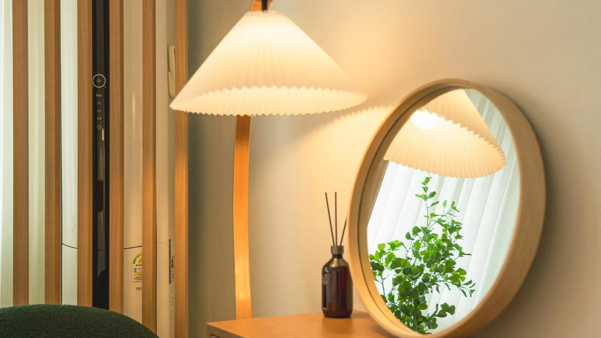 Apartment Stay Yeo Yu Seoul